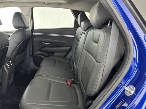 Used 2022 Hyundai Tucson SEL w/ Convenience + Premium Package AWD/4WD image 30