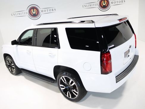 Used 2018 Chevrolet Tahoe Premier image 10