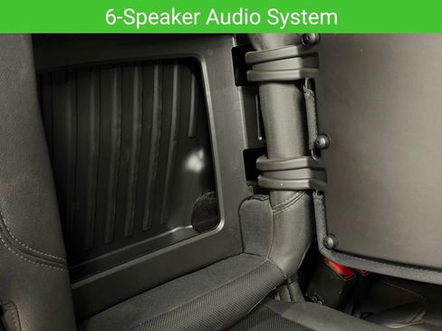 Certified 2024 Chevrolet Silverado 2500 LTZ w/ LTZ Convenience Package image 27