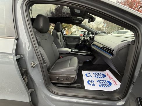 Used 2023 Volkswagen ID.4 S image 26