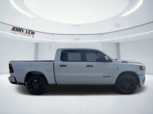 New 2026 RAM 1500 Big Horn image 2