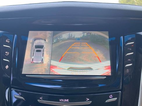 Used 2016 Cadillac Escalade Luxury image 27