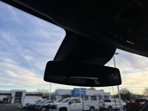 Certified 2025 Chevrolet Silverado 2500 LT w/ Trail Boss Package image 27