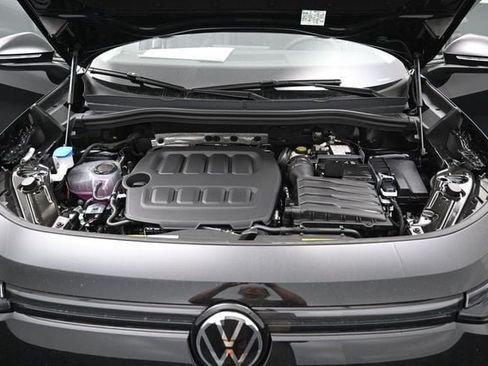 New 2026 Volkswagen Tiguan SE AWD/4WD image 15