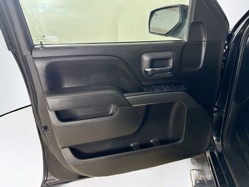 Used 2016 Chevrolet Silverado 1500 LT w/ All Star Edition image 11