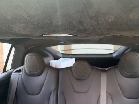 Used 2023 Tesla Model X AWD/4WD image 6
