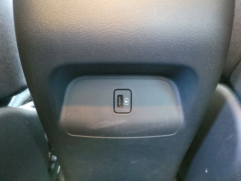 Used 2024 Nissan Sentra SV FWD image 10