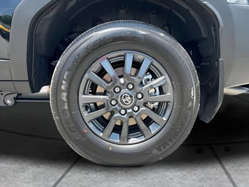 Used 2027 Toyota Land Cruiser 1958 AWD/4WD image 33