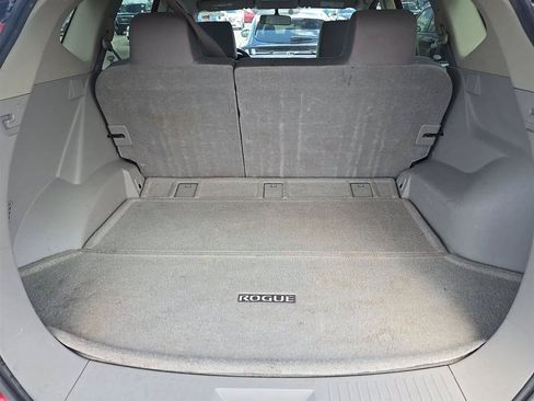 Used 2015 Nissan Rogue S w/ Convenience Package FWD image 21