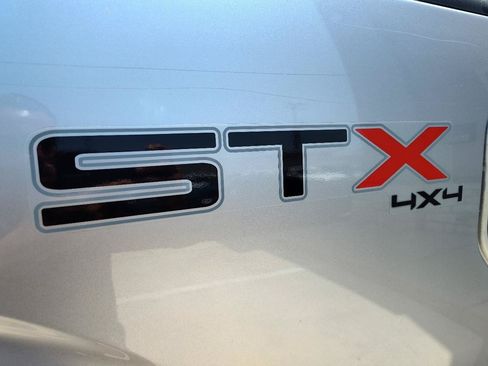 Used 2013 Ford F150 STX w/ Mid Equipment Group AWD/4WD image 11