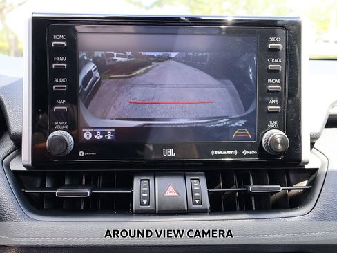 Used 2019 Toyota RAV4 Limited w/ Advanced Technology Package AWD/4WD image 5