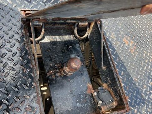 Used 2022 Ford F350 XL w/ Power Equipment Group image 23