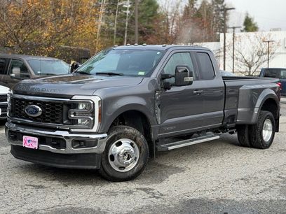 Used 2024 Ford F350 Lariat