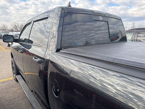 Used 2016 RAM 1500 Outdoorsman image 6