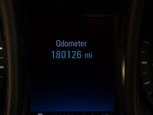 Used 2016 Chevrolet Malibu LTZ FWD image 17