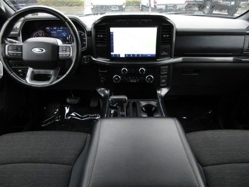 Certified 2021 Ford F150 XLT w/ Equipment Group 302A High image 21