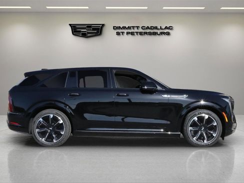 New 2025 Cadillac Escalade IQ Sport 1 image 6