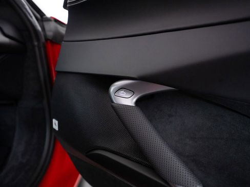 Certified 2025 Ferrari 296 GTB RWD image 49