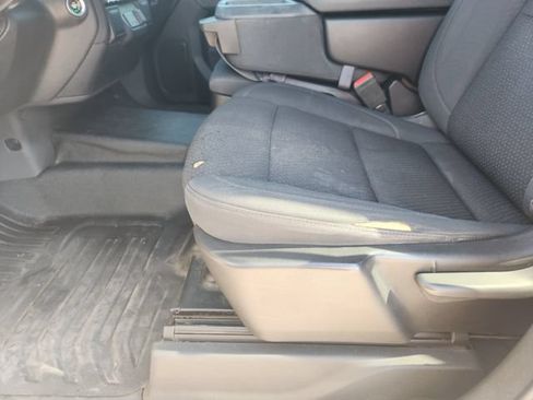 Used 2022 GMC Sierra 1500 Pro w/ Convenience Package AWD/4WD image 24