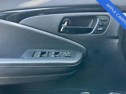 Used 2022 Honda Passport Elite image 11