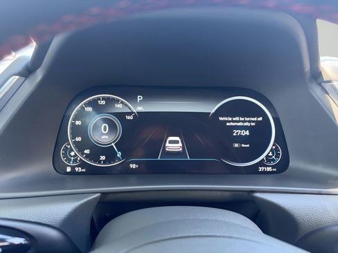 Used 2021 Hyundai Sonata SEL Plus w/ Tech Package FWD image 24