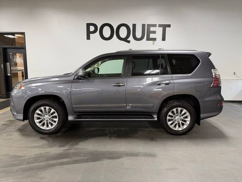 Used 2019 Lexus GX 460 Premium AWD/4WD image 1