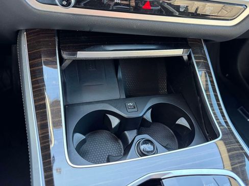 Certified 2024 BMW X5 xDrive40i w/ Parking Assistance Package image 15