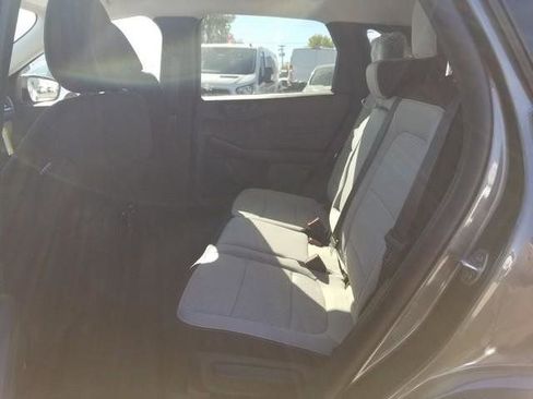New 2026 Ford Escape Active w/ Cold Weather Package image 18