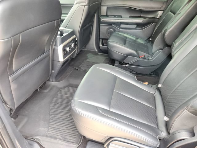 Used 2022 Ford Expedition XLT RWD image 31