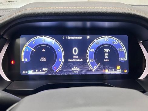 New 2026 Jeep Grand Cherokee Limited AWD/4WD image 20