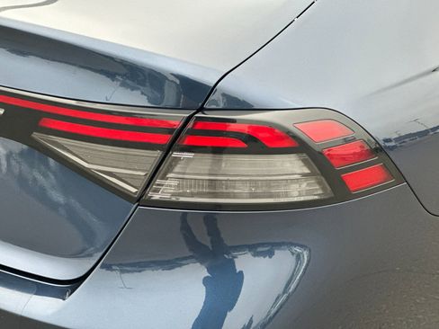 Used 2024 Honda Accord EX image 24