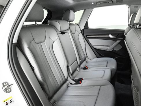 Certified 2024 Audi Q5 2.0T Premium Plus AWD/4WD image 21
