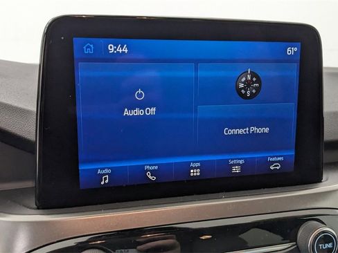 Certified 2023 Ford Escape Active image 23