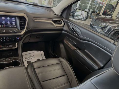 Used 2022 GMC Acadia Denali AWD/4WD image 54