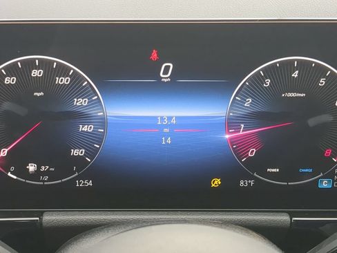 Used 2026 Mercedes-Benz GLA 250 image 14