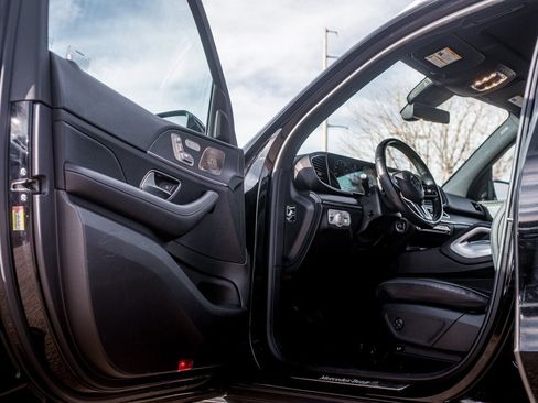 Used 2022 Mercedes-Benz GLE 350 4MATIC image 17