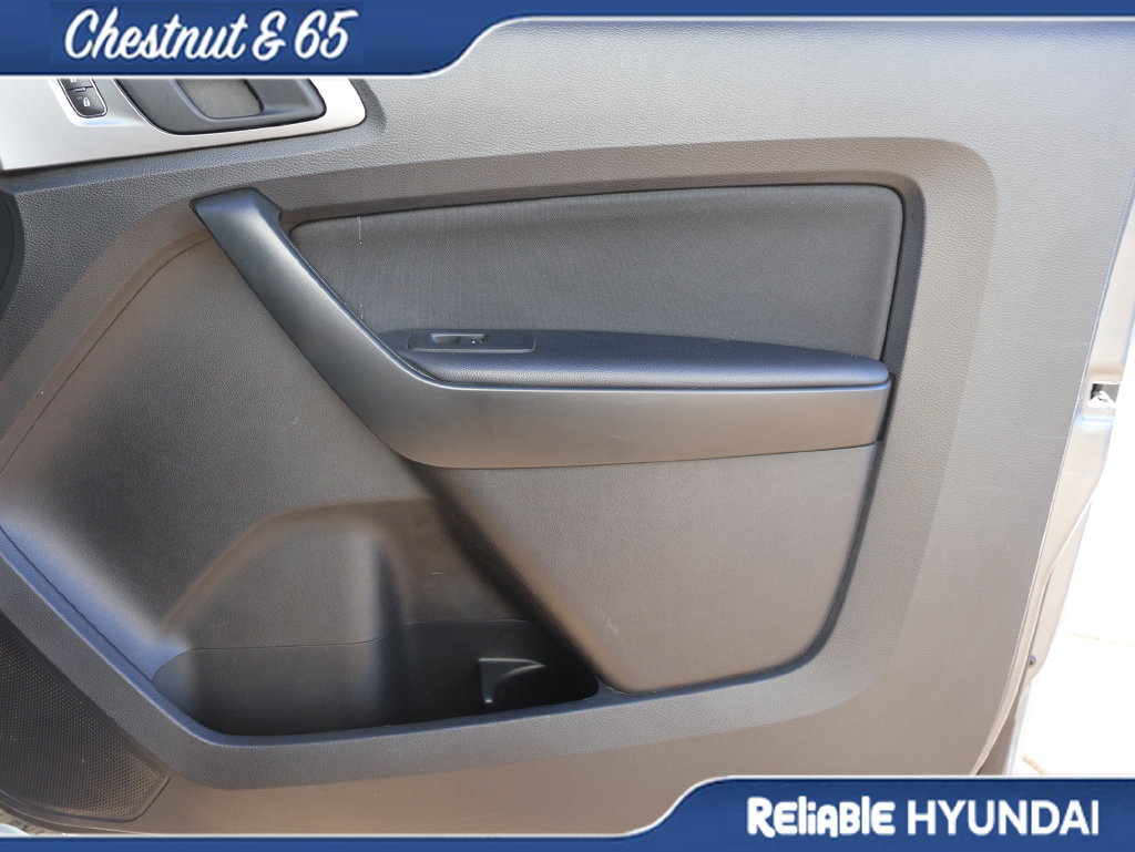 Used 2021 Ford Ranger XL w/ Equipment Group 101A High AWD/4WD image 8