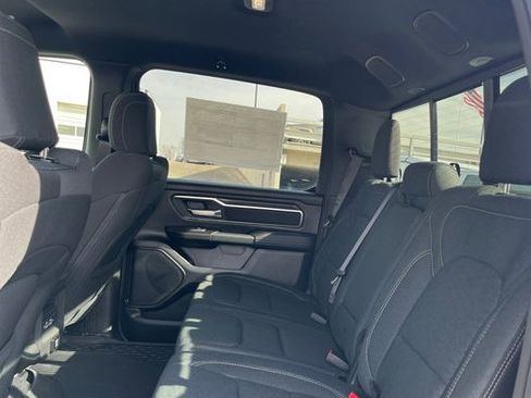 New 2026 RAM 1500 Big Horn AWD/4WD image 23