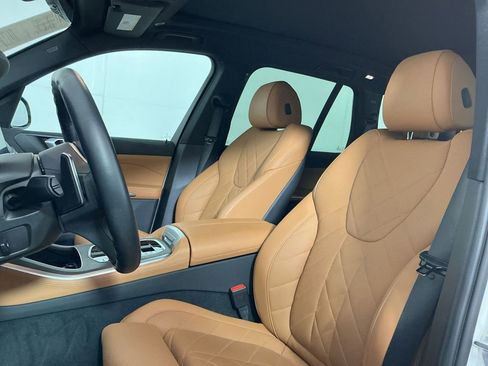 Certified 2023 BMW X5 sDrive40i w/ M Sport Package RWD image 22
