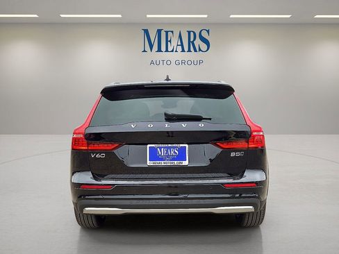 New 2026 Volvo V60 B5 Cross Country Plus w/ Protection Package Premier image 4