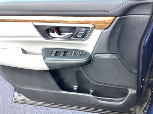 Used 2018 Honda CR-V EX-L image 27