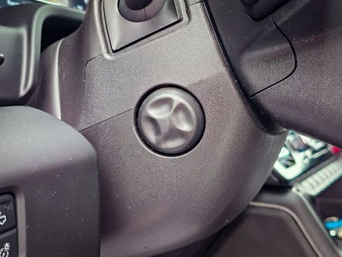 Used 2024 GMC Sierra 1500 AT4X image 20