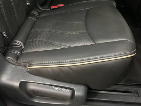 Used 2020 INFINITI QX60 Luxe w/ Essential Package AWD/4WD image 20