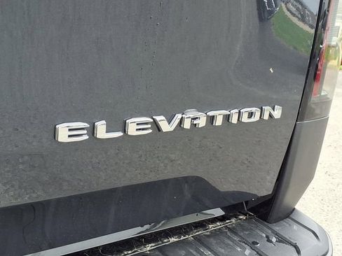 New 2026 GMC Sierra EV Elevation w/ Premium Package image 29