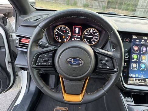 Used 2023 Subaru Outback Wilderness image 32