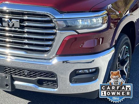 Used 2025 RAM 1500 Laramie image 10