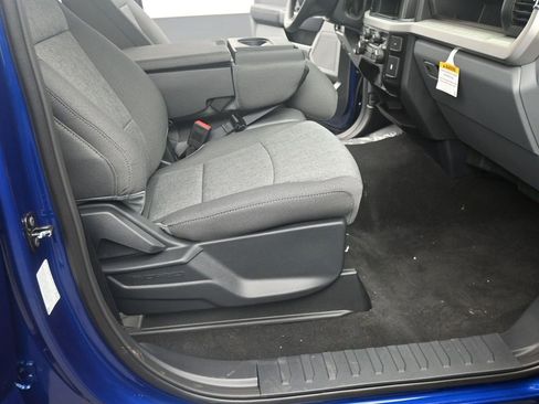 New 2026 Ford F350 XL w/ STX Appearance Package image 11