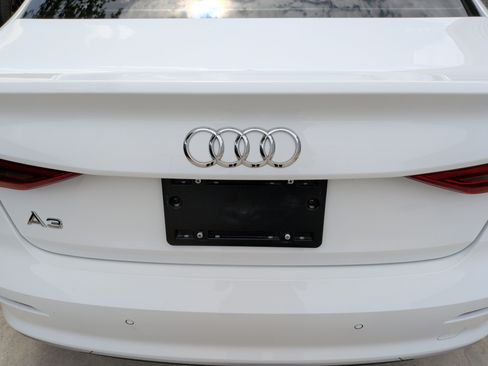 Used 2023 Audi A3 2.0T Premium FWD image 36