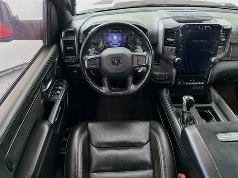Used 2021 RAM 1500 TRX w/ TRX Level 1 Equipment Group AWD/4WD image 4