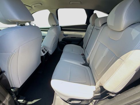 New 2026 Hyundai Tucson SEL FWD image 18